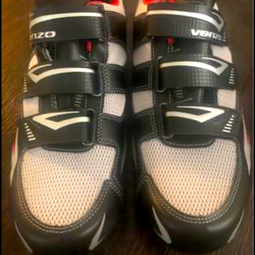 Venzo Cycling Shoe
